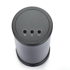 Caja de cilindro de holograma de escritorio de alta definición disponible en 5 ''/10,1''/21,5 ''a 86'', pantalla inteligente para promoción creativa - Product Image 6