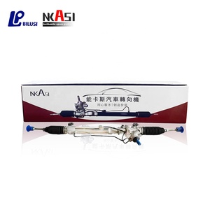 Cremallera de dirección hidráulica Bilusi para Toyota Hilux 2004-2012 OEM:<span class=keywords><strong>44200</strong></span>-0k040 <span class=keywords><strong>44200</strong></span>-0k080 <span class=keywords><strong>44200</strong></span>-0K230 <span class=keywords><strong>44200</strong></span>-<span class=keywords><strong>0k020</strong></span> - Product Image 2