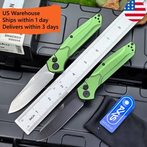 Cuchillo plegable de acero D2 personalizable, cuchillo de cocina para filetear, cuchillo plegable EDC de grado industrial. - Product Image 2