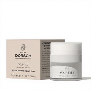 YOUR EYES Contorno de Ojos 15mL en Envase Airless - Product Image 1