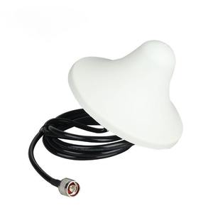 2G 3G Lte 4g 5g GSM DCS <span class=keywords><strong>UMTS</strong></span> <span class=keywords><strong>900</strong></span> 1800 <span class=keywords><strong>2100</strong></span> 2600 Antenne intérieure Plafond Antenne interne 698-2700MHz - Product Image 1