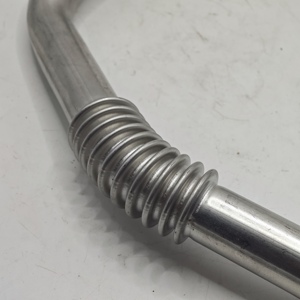 Tubo de Conexión EGR de Repuesto OEM 4D32ZT31-08006 para Camión Agrícola y Excavadora XinChai, Diseño de Alta Presión, 3 Meses de Garantía - Product Image 3