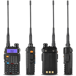 TS-T948เทคโนโลยีระดับพรีเมี่ยม + 5ไตรพาวเวอร์8วัตต์ดูอัลแบนด์ vhf/uhf ช่องที่ติดตั้งไว้ล่วงหน้าสำหรับมิดแลนด์ PMR446 LPD ผลิตในประเทศจีน - Product Image 3