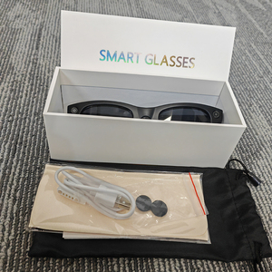 <span class=keywords><strong>2025</strong></span> <span class=keywords><strong>New</strong></span> ai dịch Kính chatgpt ngôn ngữ phiên dịch thiết bị nhiếp ảnh quay video W600 kính thông minh với máy ảnh - Product Image 4