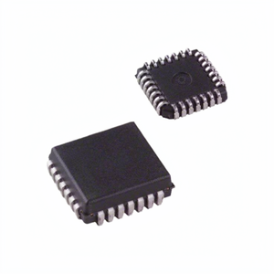 Data Acquisition Original 28 LCC Electronic Chips Component AD7846KP - Product Image 1