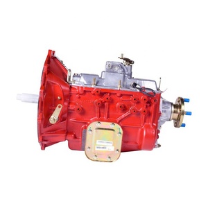 Foton Auman View Ollin Aumark — boîte de vitesse originale, assemblage, livraison gratuite - Product Image 6