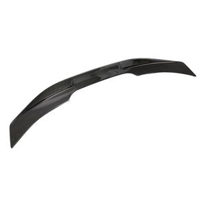Alerón Trasero de Fibra de Carbono Seca Estilo V para <span class=keywords><strong>Ferrari</strong></span> <span class=keywords><strong>488</strong></span> GTB <span class=keywords><strong>GT</strong></span> 2015-2018 - Product Image 6