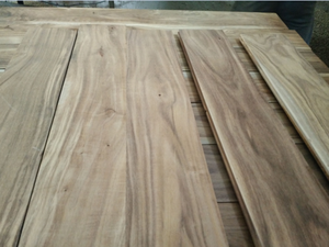 <span class=keywords><strong>Parquet</strong></span> en bois <span class=keywords><strong>massif</strong></span> d'acacia non fini, qualité rustique, surface lisse, prix abordable pour la décoration intérieure - Product Image 5