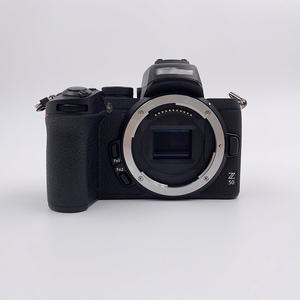 Japon Original utilisé appareil photo pour <span class=keywords><strong>Nikon</strong></span> <span class=keywords><strong>Z50</strong></span> DSLR professionnel d'occasion sans miroir équipement de Studio vente en gros unique numérique - Product Image 1