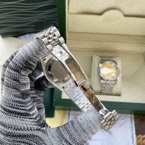 Chacun est si charmant. Choisissez votre couleur préférée. Montres mécaniques compatibles pour hommes et femmes - Product Image 6