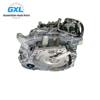 A6GF1-2 Caja de Cambios Automática Original de Segunda Mano A6GF1 450002F100 para Hyundai Elantra 1.6L 2WD 2016-2020