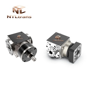 Réducteur d'engrenages planétaires <span class=keywords><strong>WTN</strong></span> ODM pour utilisation agricole et industrielle, rapport 20:1 - Product Image 3