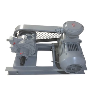 ปั๊มเติมก๊าซ LPG รถบรรทุกเติมก๊าซ LPG สำหรับถังแก๊ส LPG เครื่องเติมก๊าซ LPG - Product Image 1