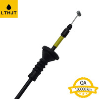 Nouveau cache-câble OEM 51237313782 de marque LTHJT pour accessoires de voiture arrière F35
