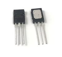 EW BT134-800E, BT134-600E EW O-126 Triac 4A/600V BT134