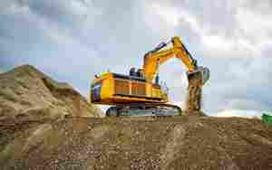 Excavadora Hidráulica de Orugas LIUGONG 995F de 95 Toneladas, Gran Escala, con Buen Rendimiento, en Oferta - Product Image 5