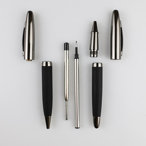 GemFully, Compra <span class=keywords><strong>de</strong></span> <span class=keywords><strong>Productos</strong></span> en Línea, <span class=keywords><strong>Productos</strong></span> <span class=keywords><strong>de</strong></span> Tendencia, Últimos Modelos 2026, Bolígrafos <span class=keywords><strong>de</strong></span> Alta Calidad, Bolígrafos <span class=keywords><strong>de</strong></span> Gel con Cuerpo <span class=keywords><strong>de</strong></span> Metal, Personalizados con Logotipo, en Caja - Product Image 5