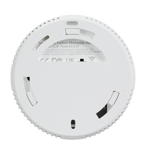 Detector de Humo y Monóxido de Carbono 2 en 1, Sensor Fotoeléctrico y Electroquímico, Fabricación OEM/ODM, Venta al Por Mayor, Personalizable - Product Image 5