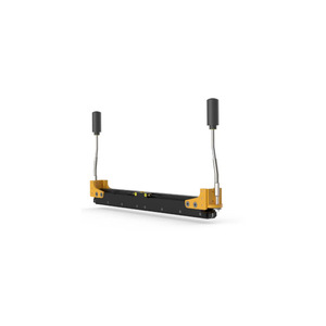 Freno Magnético Rígido Schwarzer, Electromagnético, para Maquinaria Industrial, Número de Pieza MBR - Product Image 3
