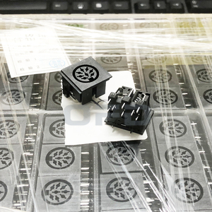 Conector Hembra DIN 8, Conector Hembra de Orificio Cuadrado de 8 Pines, Compatible con Caja de Ritmos, Controlador <span class=keywords><strong>MIDI</strong></span>, Módulo de Sonido <span class=keywords><strong>MIDI</strong></span> - Product Image 4