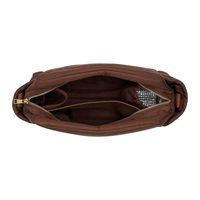 Sac de voyage pliable en nylon pour maman, multifonctionnel, imperméable, à suspendre à la poussette, sac à couches pour bébé, grande capacité, fermeture à glissière