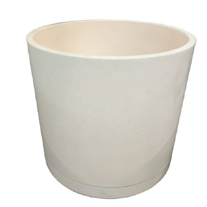 Crisol DE CIRCONIA para aleación de titanio, fusión de oro, alta pureza, libre de contaminación - Product Image 1