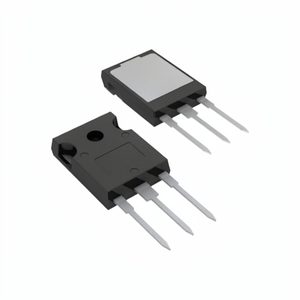 ชิปอิเล็กทรอนิกส์ส่วนประกอบ IRGPC40FD2 TO-247-3 ทรานซิสเตอร์ มีสินค้าในสต็อก - Product Image 1