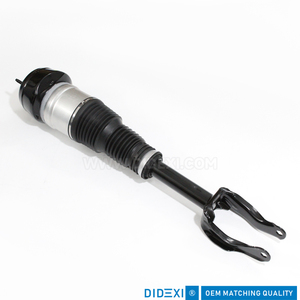 Amortiguador de Suspensión Neumática Delantero DIDEXI 1663204966 1663205066 para Mercedes Benz GLE <span class=keywords><strong>GLS</strong></span> W166 X166 - Product Image 2