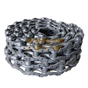 120-3 Ex100 Ex60 1 Uh021 Uh025 Ex120-2 гусеничная цепь 9096710 Ex40 Ex60-1 гусеничная цепь для <span class=keywords><strong>Hitachi</strong></span> - Product Image 5