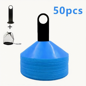 Disko konileri, Futebol Para Treinamento espordisco, Futebol, Futebol, Basquete, Treinamento, Equipamentos - Product Image 4