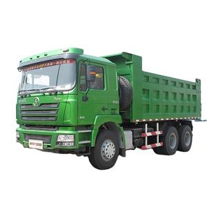 Camión Tractor SHACMAN 6*4 8*4 Nuevo <span class=keywords><strong>en</strong></span> Oferta, con Alta Potencia y Bajo Kilometraje, Ideal para Transporte de Larga Distancia - Product Image 1