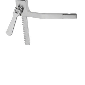 Rétracteurs chirurgicaux manuels et écarteurs tissulaires de haute qualité en acier inoxydable réutilisables pour instruments de chirurgie orthopédique générale - Product Image 5