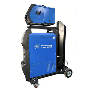 <span class=keywords><strong>Saldatrice</strong></span> Industriale <span class=keywords><strong>MIG</strong></span> 500A Inverter <span class=keywords><strong>MIG</strong></span>/MAG/CO2 a <span class=keywords><strong>Gas</strong></span> Protettivo per Uso Industriale Pesante - Product Image 2