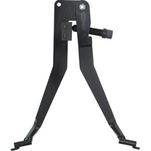 KS TOOLS-450,0240 Herramienta de montaje y desmontaje de zapatas de freno para vehículos pesados Volvo - EAN 4042146400517 - Product Image 1