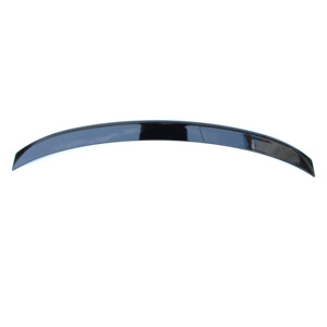 Pièces automobiles de haute qualité, vente en gros d'usine, nouveau becquet arrière en plastique ABS, fibre de carbone, pour <span class=keywords><strong>Skoda</strong></span> Octavia MK3 2014 -2019 - Product Image 1