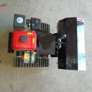 Nuevo Cultivador a Control Remoto Mini, Sin Conductor, de Alta Eficiencia, Portátil, para Uso Doméstico, Precio Económico, Venta Directa de Fábrica - Product Image 4