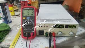 Chroma 6210-100 100V 10A DC Fuente de alimentación ajustable - Product Image 3