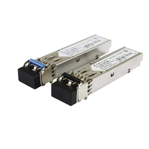 FTLF8519P3BNL Finisar FTLF8519P3BNL SFP 2.67Gbps 500m MMF DDM 850nm FTLF8519P3BNL Finisar FTLF8519P3BNL Fibre Finisar FTLF - Product Image 1