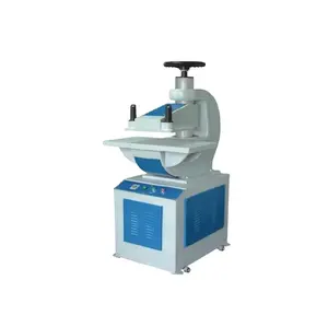 non woven bag T-shirt punching machine cutting bag machine bag making machine