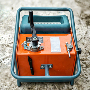 Coupe-béton à essence Xinsda Machinery, moteur 15HP, design compact, faible coût d'entretien - Product Image 1