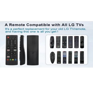 For <strong>LG</strong> Smart TV <strong>Remote</strong> <strong>Control</strong> - Product Image 3