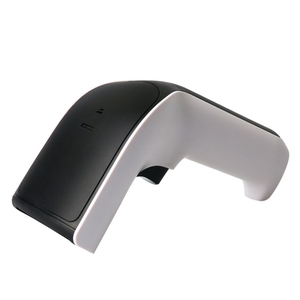 Công nghiệp di động 1D 2D QR Máy quét mã vạch không dây cầm tay Đầu đọc mã vạch với đứng - Product Image 4