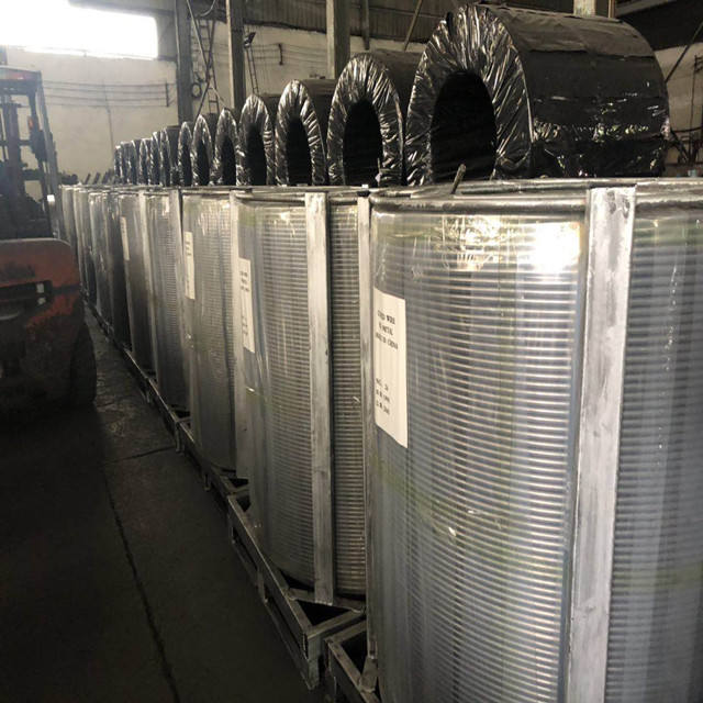 Calcium Silicon Cored Wire Calcium Iron Cored Wire