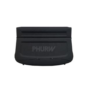 PHURW SUV Accessoires d'intérieur de voiture OEM/ODM Parcel Shelf Trunk Shield Cargo Cover pour <span class=keywords><strong>Mazda</strong></span> <span class=keywords><strong>CX</strong></span> <span class=keywords><strong>30</strong></span> Cargo Cover NON Retractable - Product Image 1