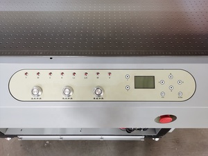 Impresora UV Plana 1313 de Gran Formato para la Industria, Impresora UV para Vidrio, Precio Económico y Razonable - Product Image 4