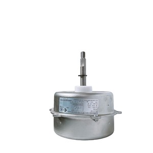 มอเตอร์แอร์ Gree YDK50-6D สำหรับภายนอกอาคาร 220-240V 50W 850 รอบต่อนาที 7 สาย มอเตอร์ AC สำหรับอะไหล่ทำความเย็นภายในห้อง - Product Image 3