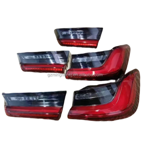 Ventes élevées nouveau pour BMW G28 G38 G20 G21 LED assemblage de feu arrière 316 340 330 mise à niveau installation non dommageable - Product Image 6
