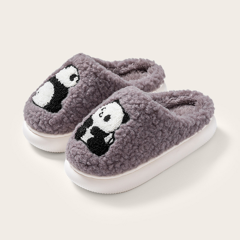 Panda gris