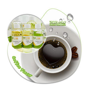 Perisa Cair Terkonsentrasi Rasa Kopi Esensi Buah - Product Image 1