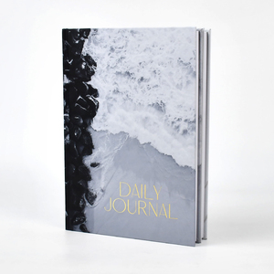 Impression <span class=keywords><strong>de</strong></span> carnets personnalisés, directement <span class=keywords><strong>de</strong></span> l'usine, pas cher, A5, couverture rigide, papier cartonné, journal, carnet, agenda pour le bureau et l'école - Product Image 3